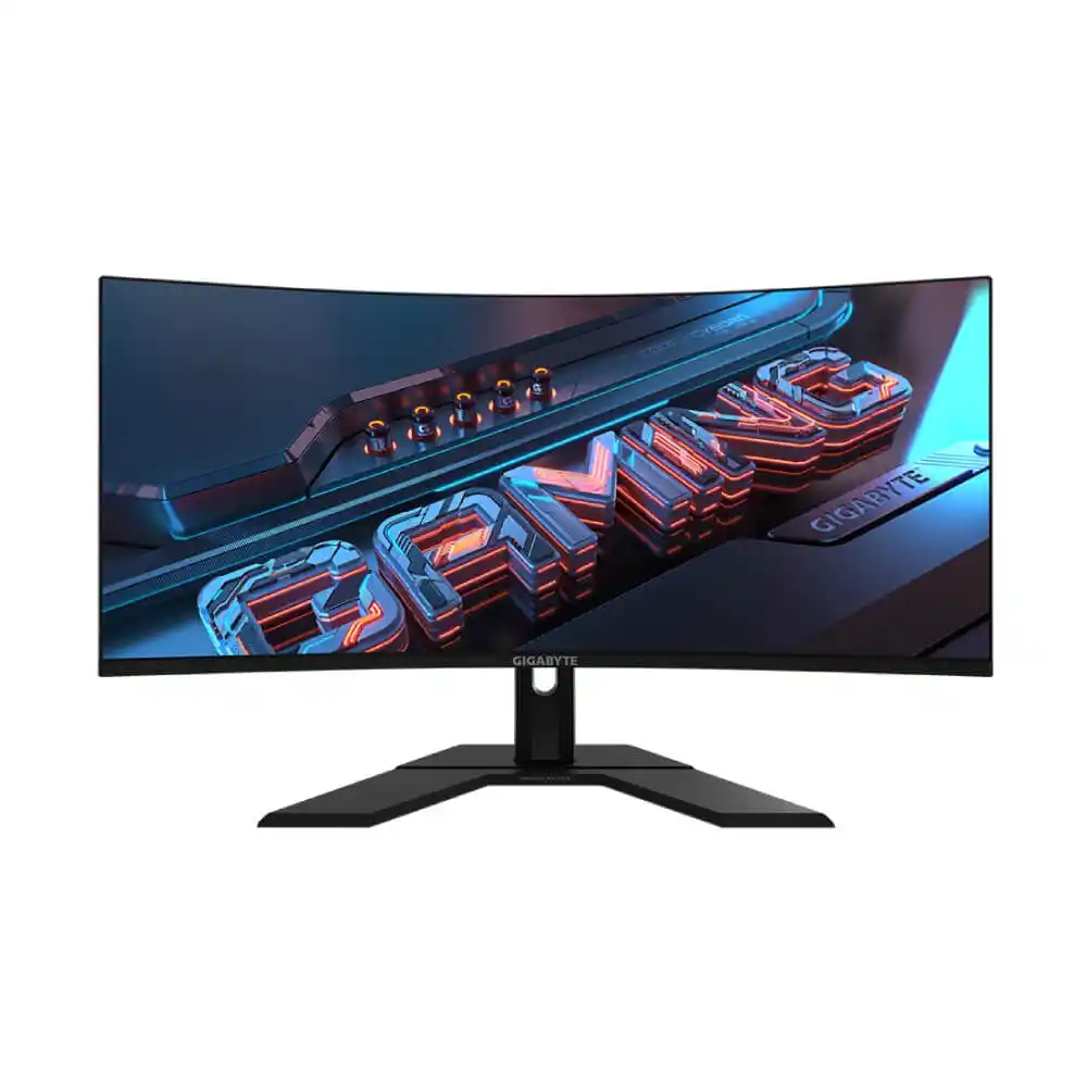 Monitor 34 Gigabyte GS34WQC
