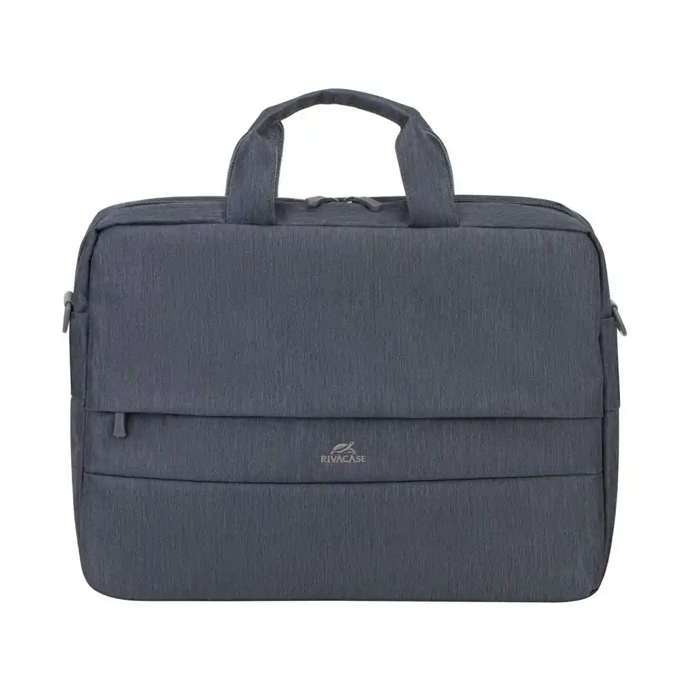 Torba za Laptop 15.6  Rivacase Prater anti-theft 7532/tamno siva