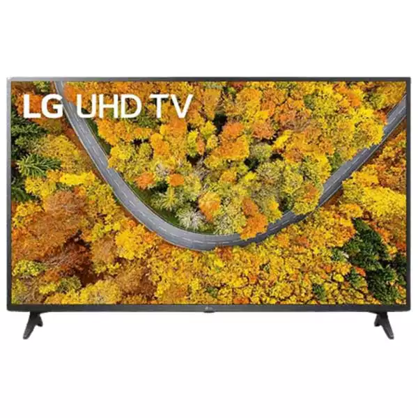 SMART LED  TV 55 LG 55UP75003LF 3840x2160/UHD/4K/DVB-T2/S2/C