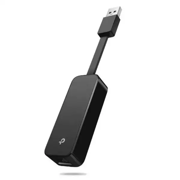 Adapter USB na RJ45 TP-Link UE305