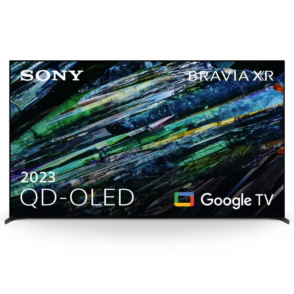 SMART OLED TV 65 Sony XR65A95LAEP 3840x2160/4K/UHD/2xDVB-T/T2/C/S/S2