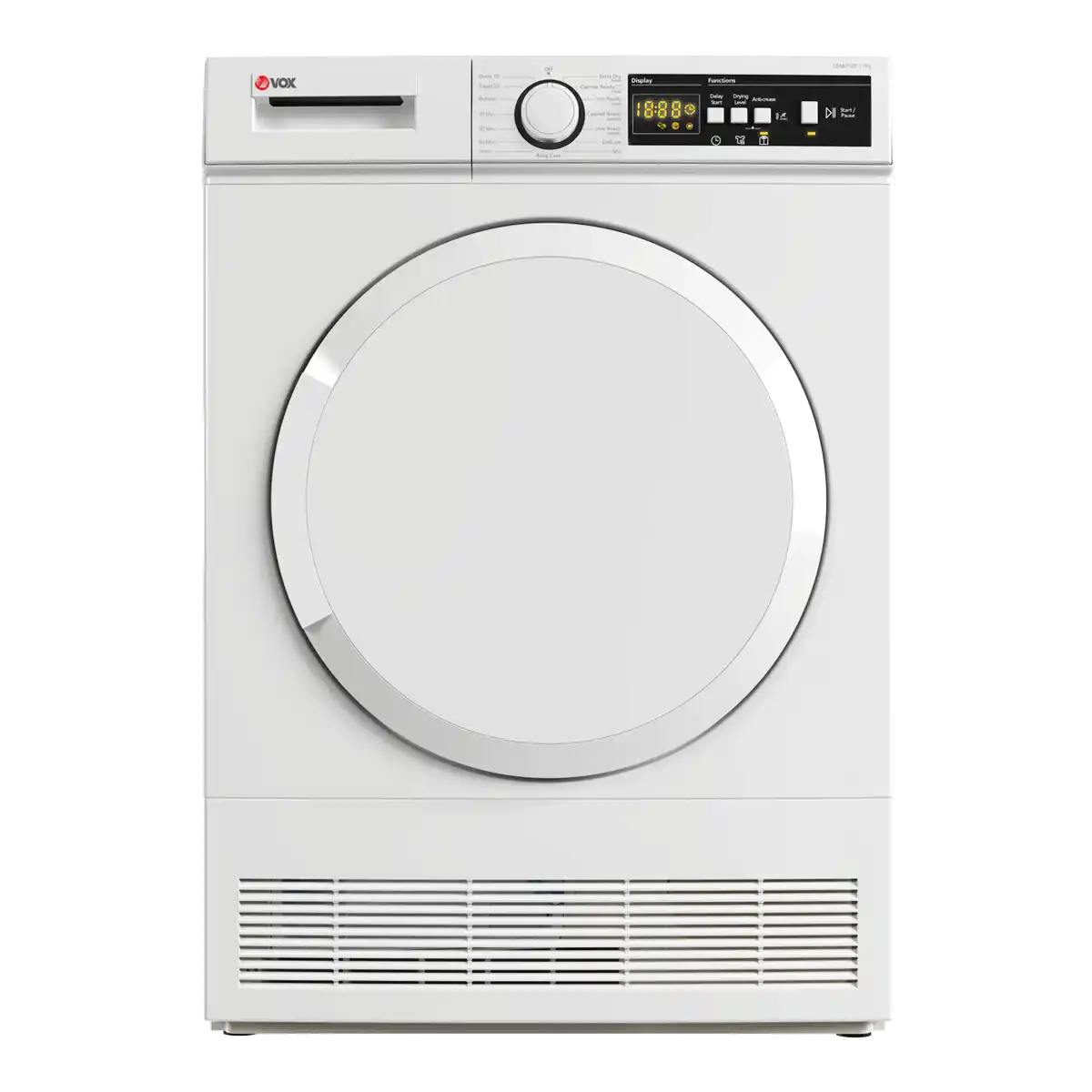 Mašina za sušenje veša Vox TDM-710T  kapacitet 7kg/kondenzaciona