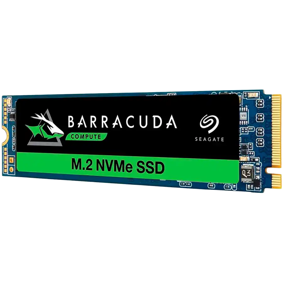 SSD M.2 NVMe 500GB Seagate Barracuda PX1ZP500CV3A002