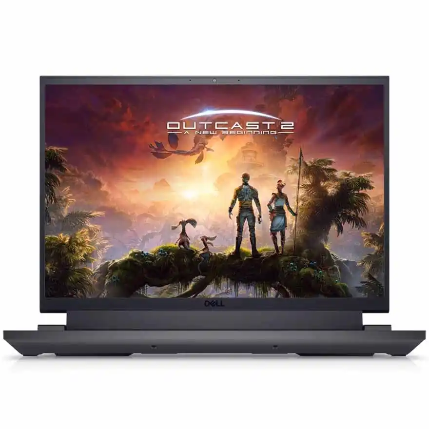 Laptop Dell G16 7630 16 QHD+ 240Hz/i9-13900HX/32GB/NVMe 1TB/RTX4060 8GB/Win11 pro
