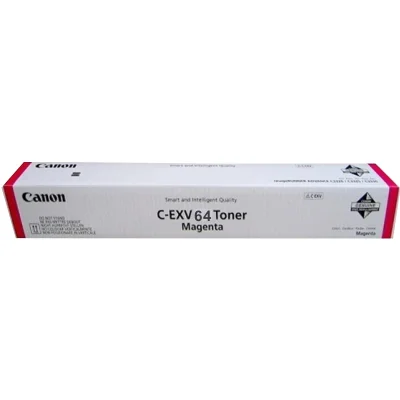 Toner Canon C-EXV64  Magenta