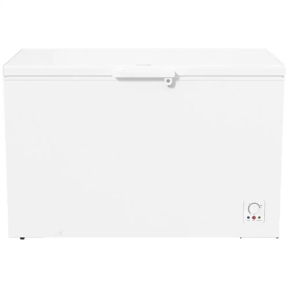 Zamrzivač Gorenje FH40ECW Horizontalni širina 130cm/zapremina 384l