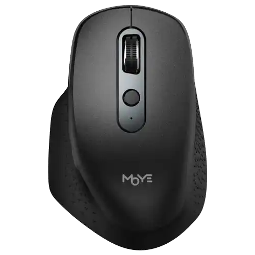 Miš bežični MOYE Ergo Pro 2400dpi