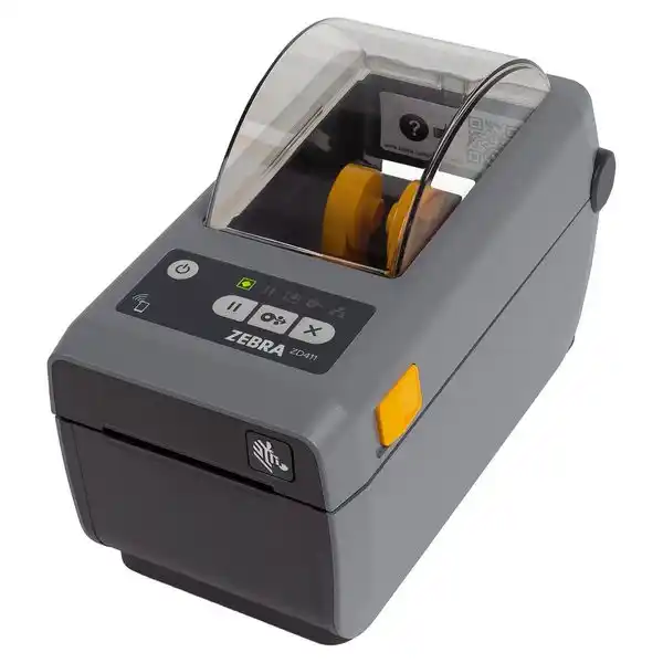Termalni štampač Zebra ZD-411
