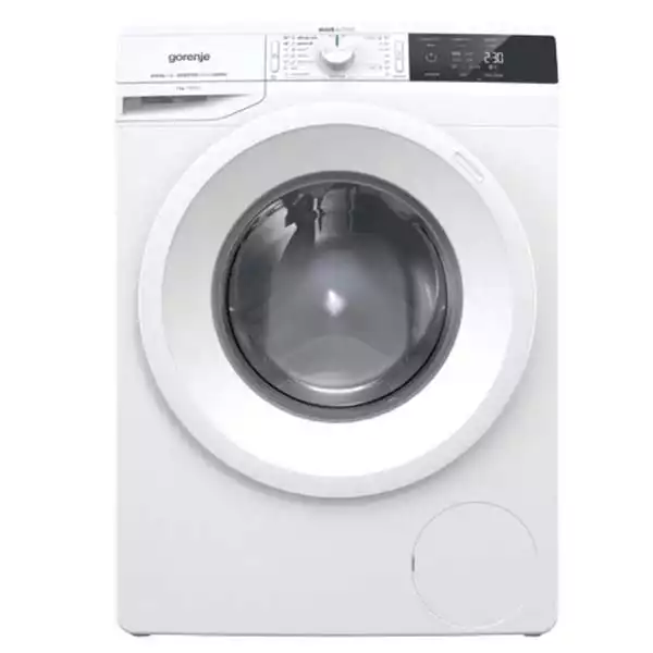 Mašina za pranje veša Gorenje WEI743 širina 60cm/kapacitet 7kg/obrtaja 1400-min