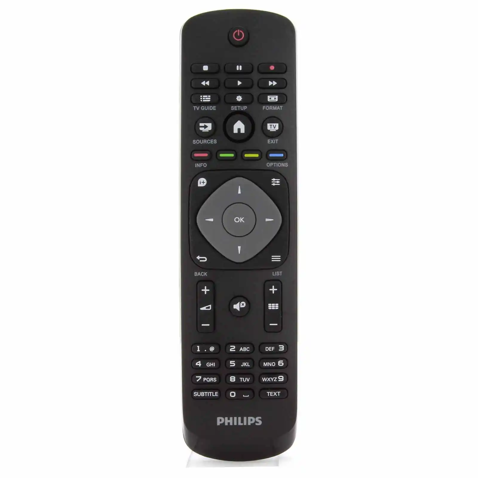 Daljinski za TV EX 996
