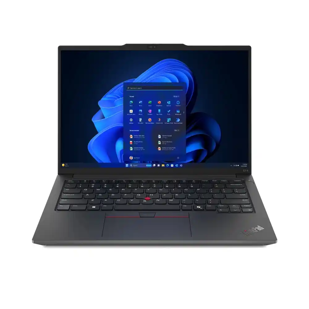 Laptop Lenovo ThinkPad E14 G6 14 WUXGA/Ultra 5-1258U/16GB/NVMe 512GB/21M7002KYA