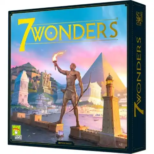Društvena igra 7 Wonders BG184