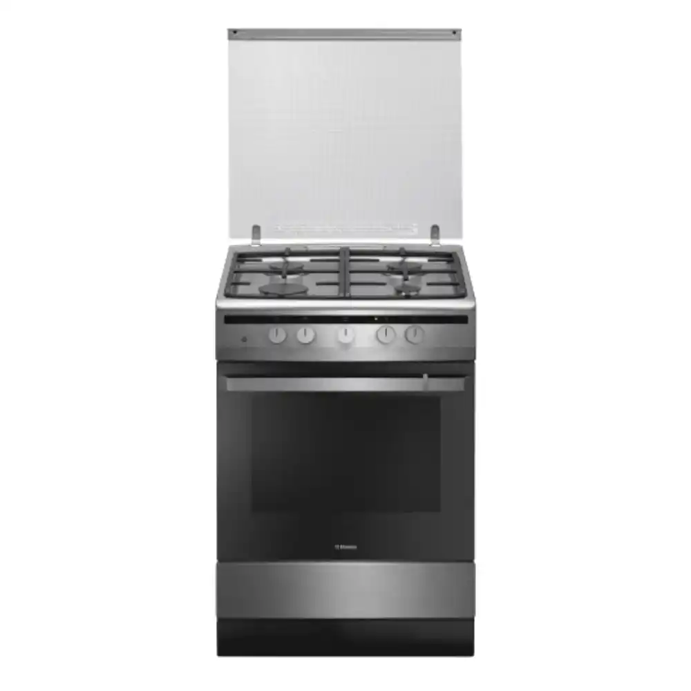 Električni šporet Hansa FCMX 582509