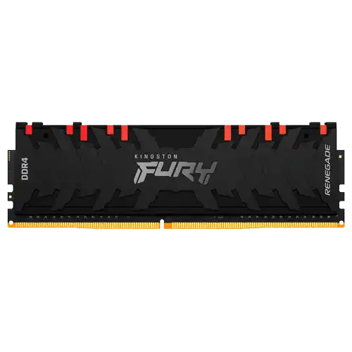 Memorija DDR4 8GB 3600MHz Kingston Renegade ARGB  KF436C16RBA/8