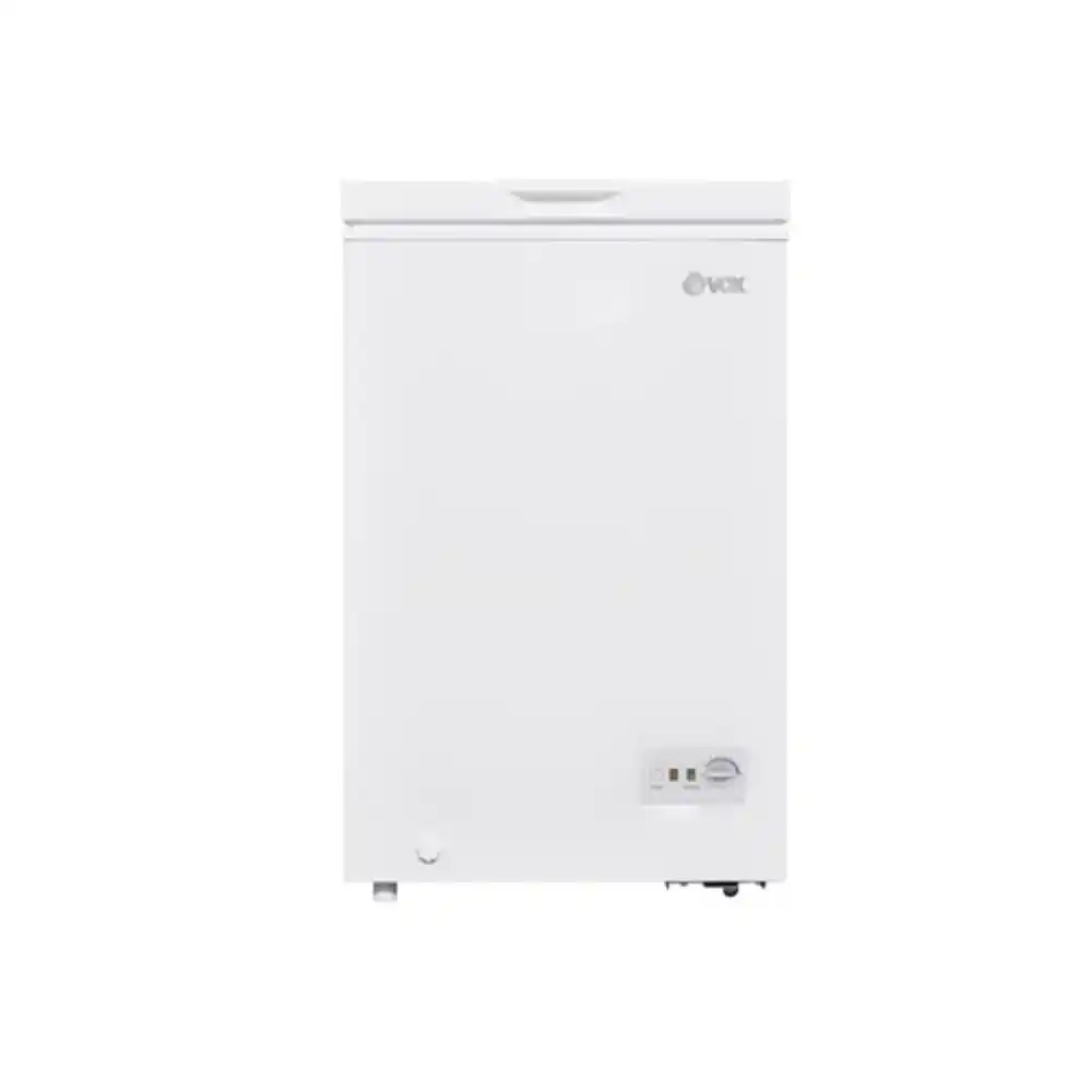 Zamrzivač Vox BE1-100RLE horizontalni /širina 84 cm/zapremina 98L