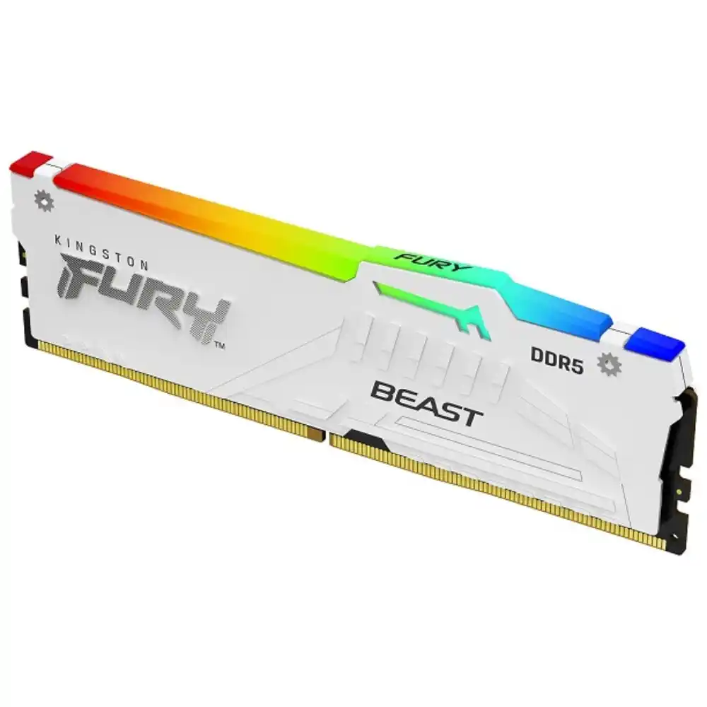Memorija DDR5 32GB 6000MHz Kingston  KF560C40BWA-32