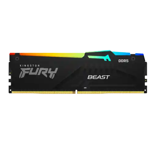 Memorija DDR5 32GB 5200MHz  Kingston  KF552C40BBA-32