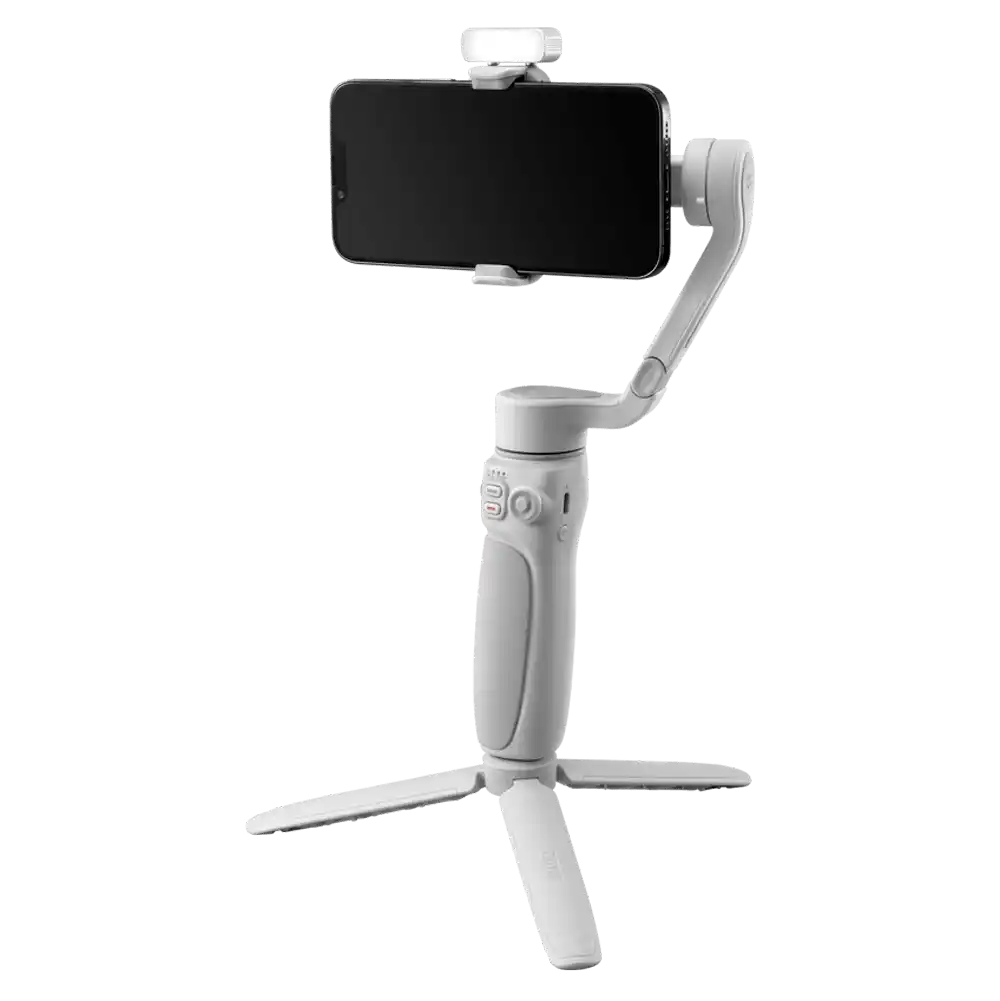 Gimbal ZHIYUN SMOOTH -Q4 Combo