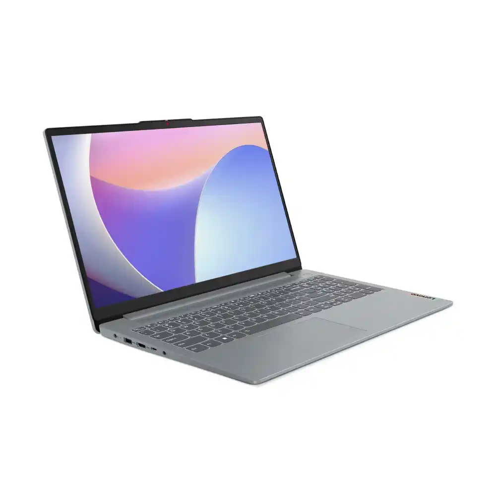 Laptop Lenovo IdeaPad Slim 3 15IRH8 16.6 FHD/i7-13620H/16GB/1TB/siva/83EM00BAYA
