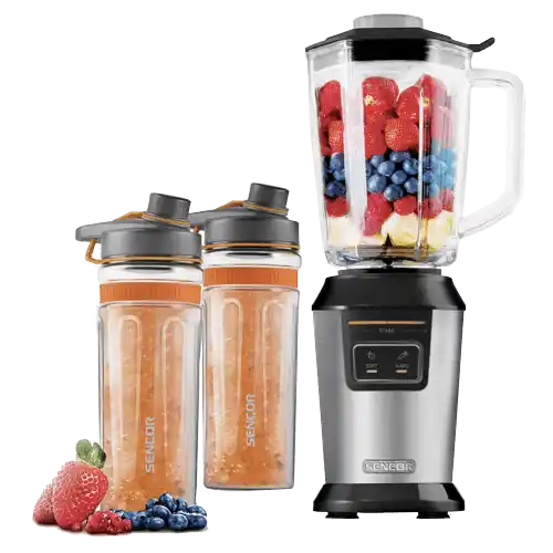 Blender Sencor SBL 7550SS 800W