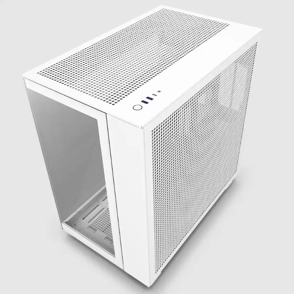 Kućište Nzxt H9 Flow Gaming (CM-H91FW-01)