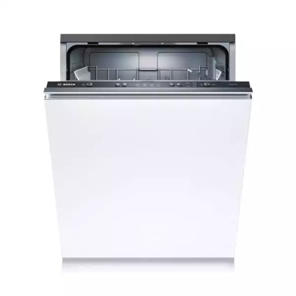 Ugradna mašina za sudove Bosch SMV24AX02E širina 60cm/ 12 kompleta/4 programa