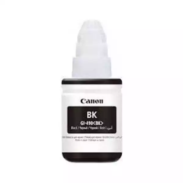 Kertridž Canon Ink GI-490 Black