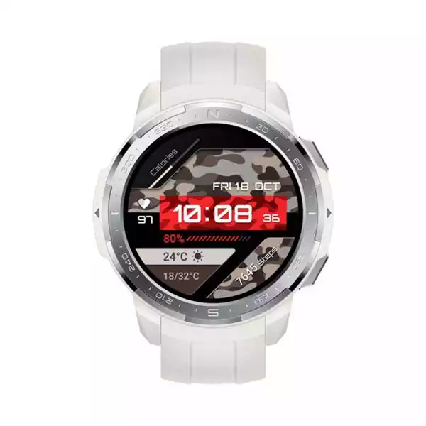 Smart watch Honor GS Pro/Bela