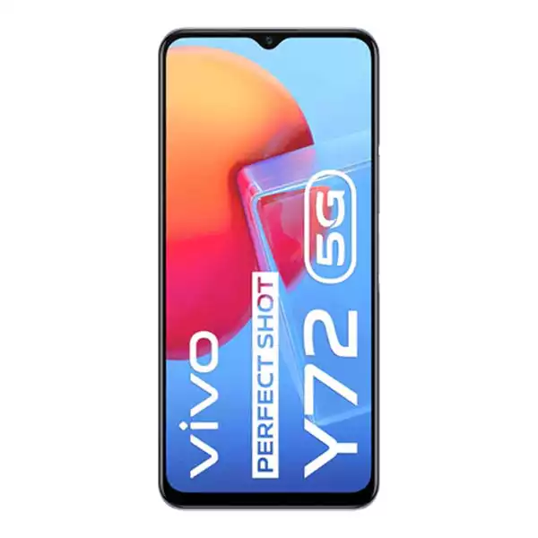 Mobilni telefon VIVO Y72 V2041 Svetlo Plava Ljubicasta 6.58/OC 2.2GHz/8GB/128GB/64+8+2MPx