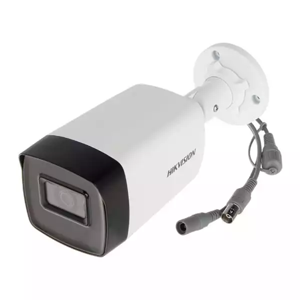 Kamera HDTVI Bullet Hikvision DS-2CE17D0T-IT5F (3.6mm) 4u1