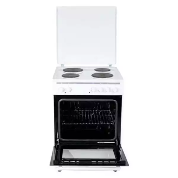 Električni šporet Union W-60.4 širina 60cm/4 x strujna ringla