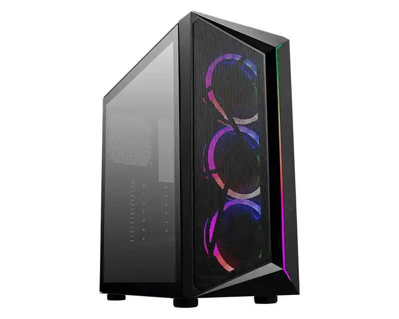 Kućište Cooler Master CMP 510 (CP510-KGNN-S00)