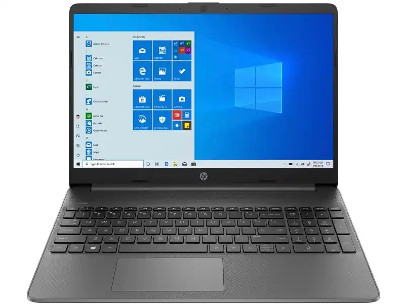 Laptop HP 15s-fq5411nia 15.6 FHD IPS/i3-1215U/8GB/NVMe 512GB/Win11Pro/8C9F0EA