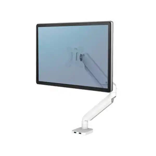 Fellowes Nosač monitora Fellowes Platinum series Single beli 8056201 ( F310 ) 