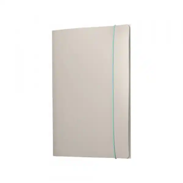 Fellowes Fascikla pvc Fellowes sa gumicom 100041254 pastel ( H562 ) 