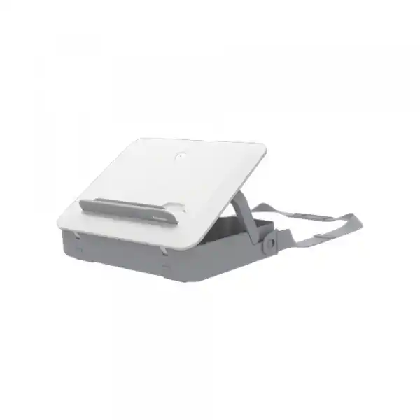 Fellowes Carry case sa postoljem za laptop Fellowes Breyta bela 100016565 ( J328 ) 