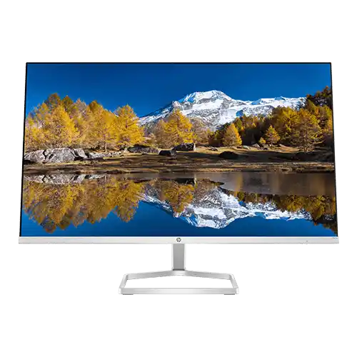 Monitor 27 HP M27FQ 2560x1440/QHD/75Hz/5ms/HDMI/DP 2H4B5AA
