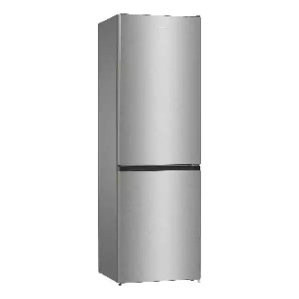 Frižider Gorenje NRKE62XL kombinovani visina 185cm/zapremina 203l + 99l