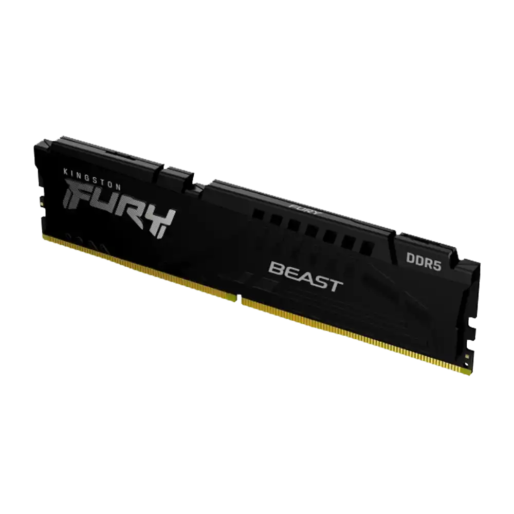 Memorija DDR5 16GB 5200MHz Kingston  KF552C36BBE-16