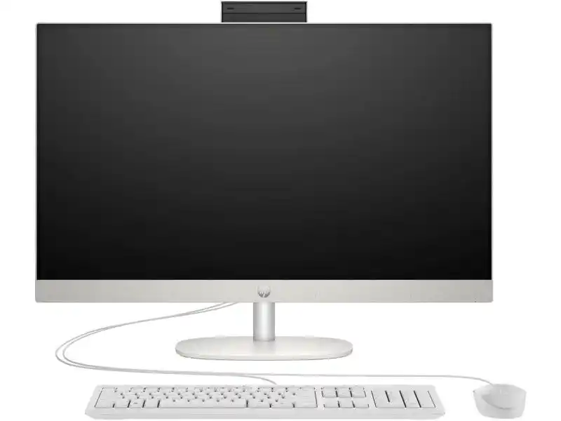 Računar AIO HP 27-cr0032ny FHD i3-N300/8GB/NVMe 512GB A0DX3EA
