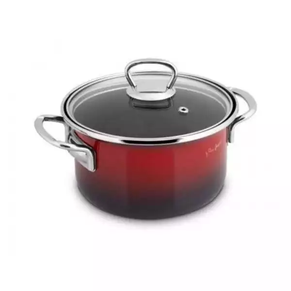 Šerpa sa poklopcem Lamart LT1180