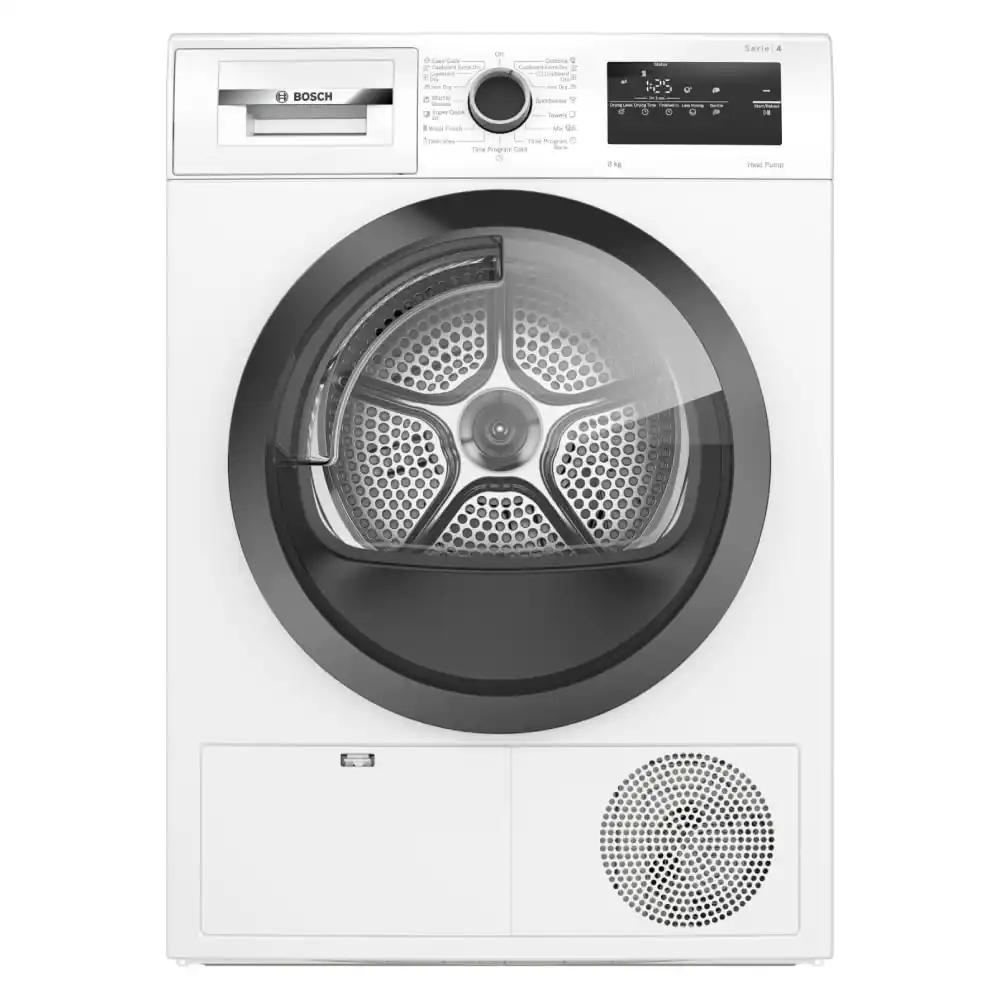 Mašina za sušenje veša BOSCH WTH85220BY  kapacitet 8kg/kondenzaciona/Toplotna pumpa