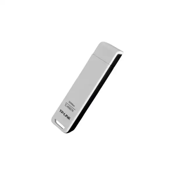 Wireless USB mrežna kartica TP-Link TL-WN821N 300 Mbs/2.4GHz/100mW