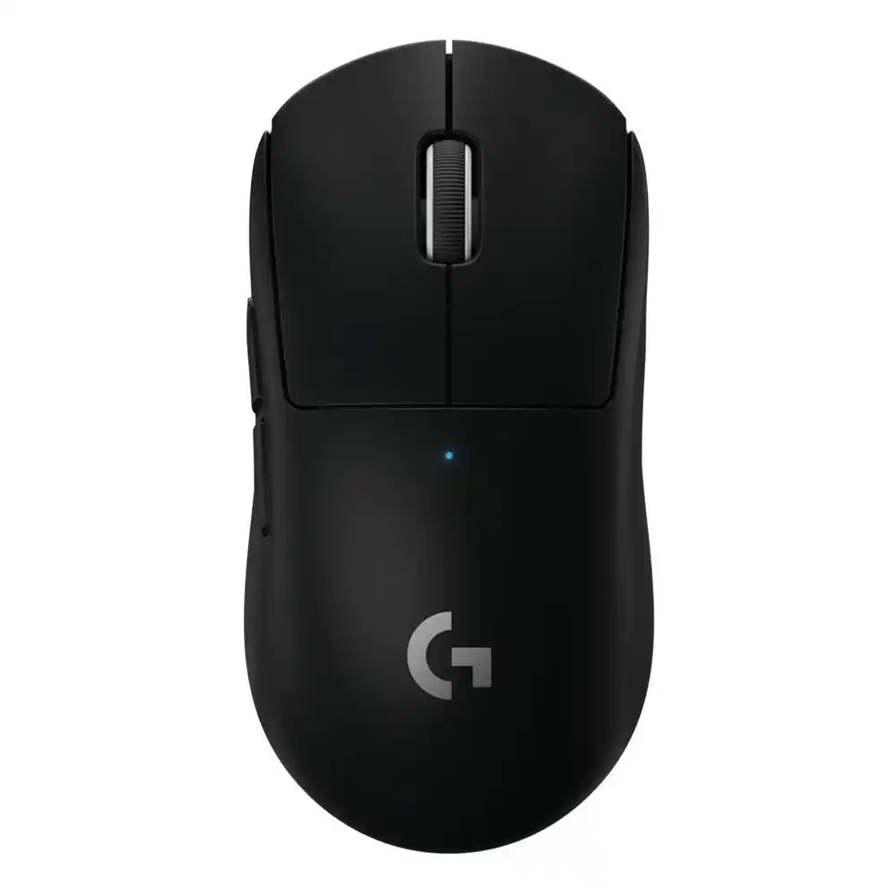 Bežični miš Logitech G PRO X Superlight 2 Wireless 32000 DPI crna