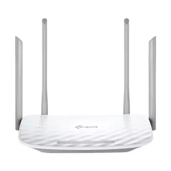 Wireless Router TP-Link Archer A5 AC1200 867Mb/s/ext x 4/2.4-5Ghz/1WAN/4LAN