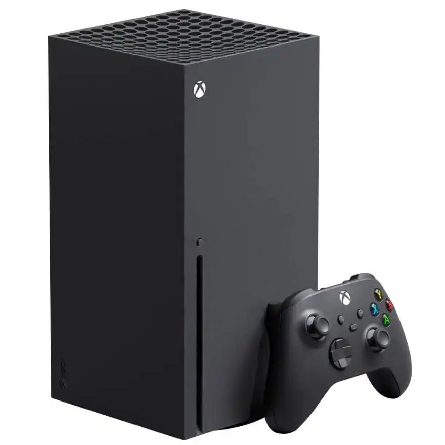 Konzola Microsoft XBOX X 1TB HKO42400