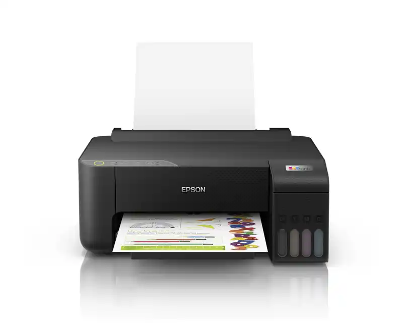 Inkjet štampač Epson ECO Tank L1270 5760x1440dpi/256MB/CB33ppm/COL15ppm/USB/WiFI/Ink 103 u flašici