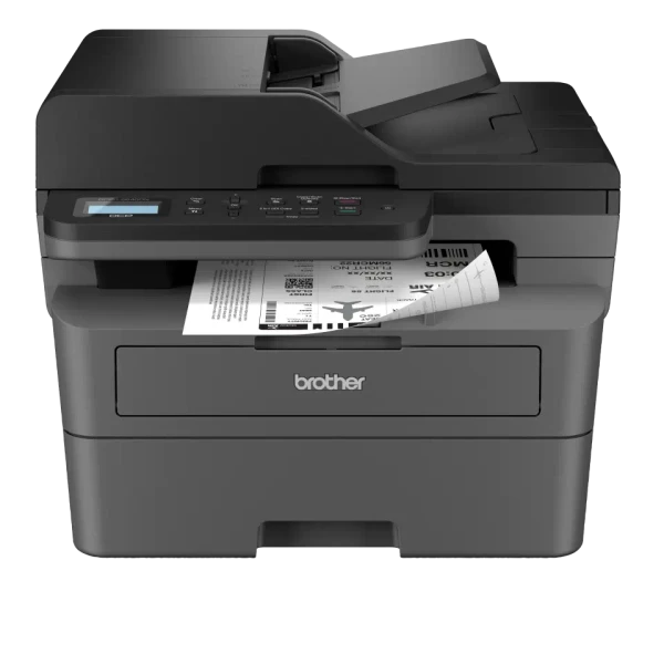 MFP laserski štampač  Brother DCP-L2640DN