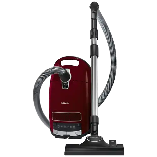 Usisivač Miele C3 Score Red SGDA3  snaga 2000W