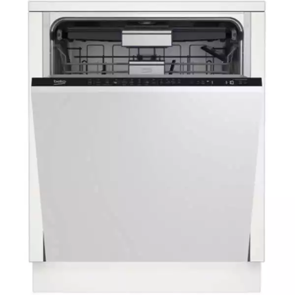 Ugradna mašina za sudove Beko DIN28429